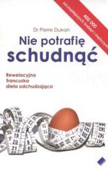 Nie potrafię schudnąć